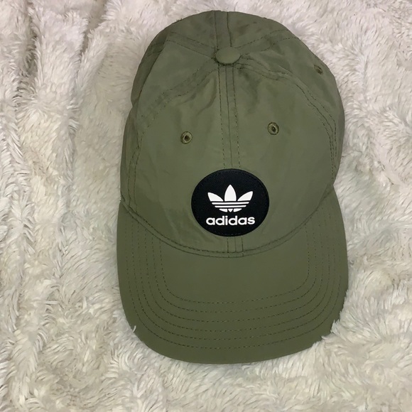 adidas Other - Adidas SnapBack hat